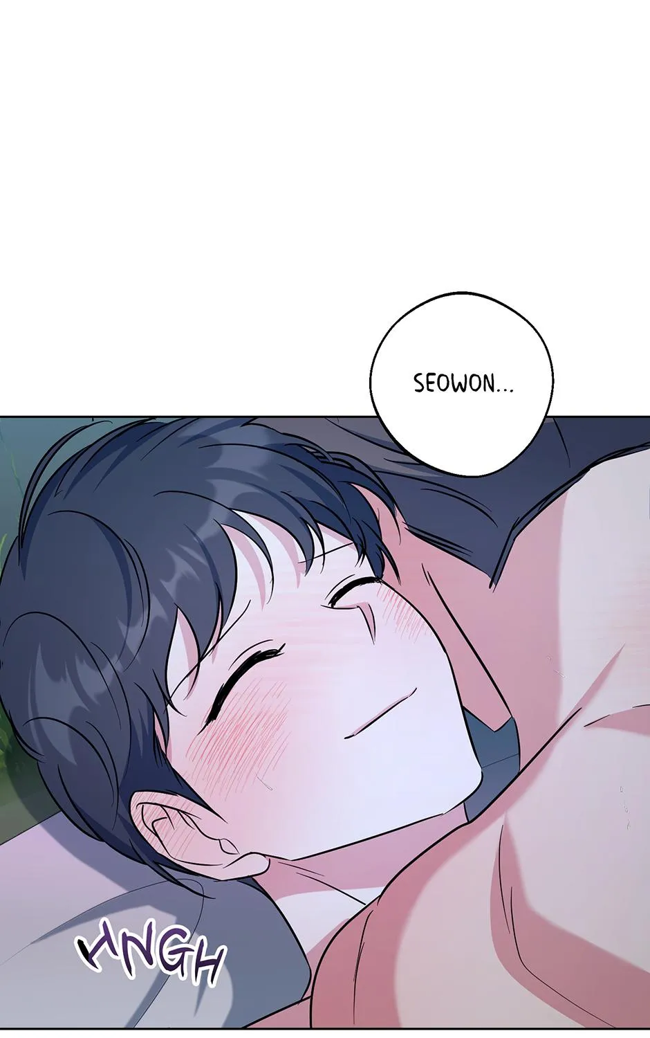 Gentle Forest Chapter 59 page 88 - 