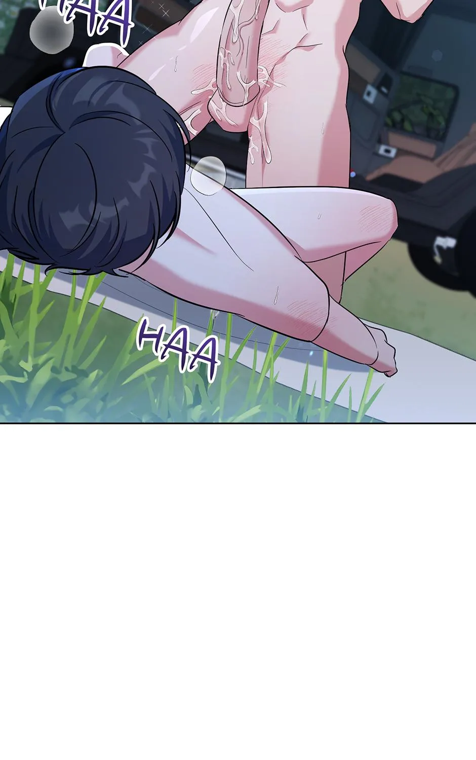 Gentle Forest Chapter 59 page 94 - 