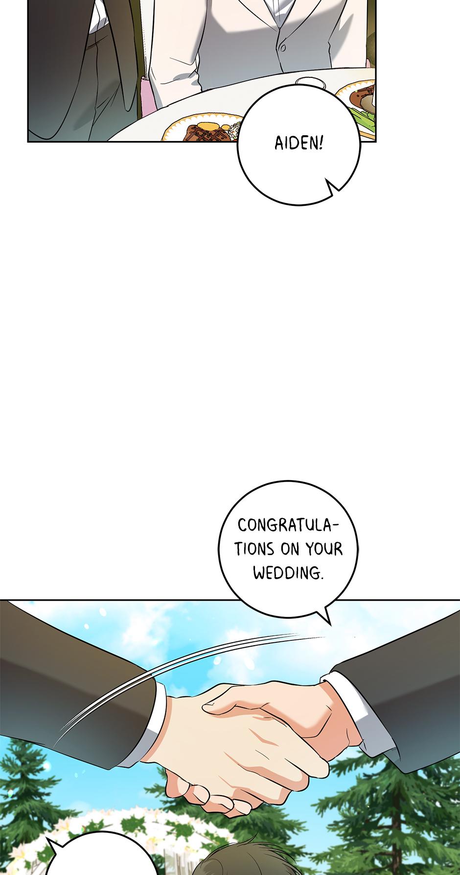 Gentle Forest Chapter 68 page 12 - 