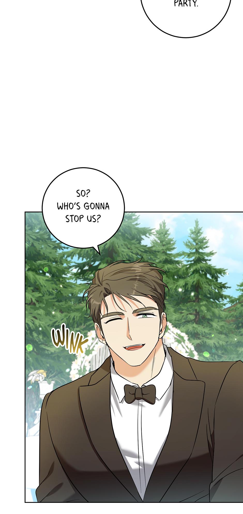 Gentle Forest Chapter 68 page 24 - 