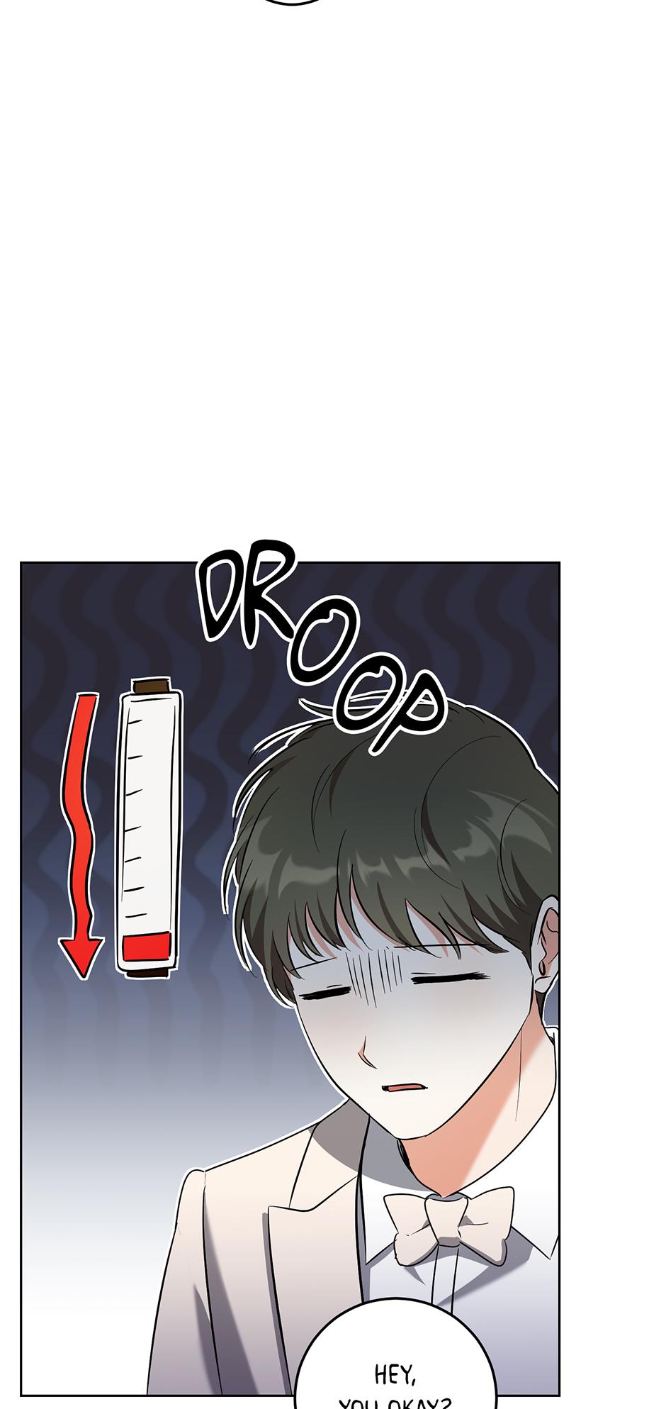 Gentle Forest Chapter 68 page 26 - 