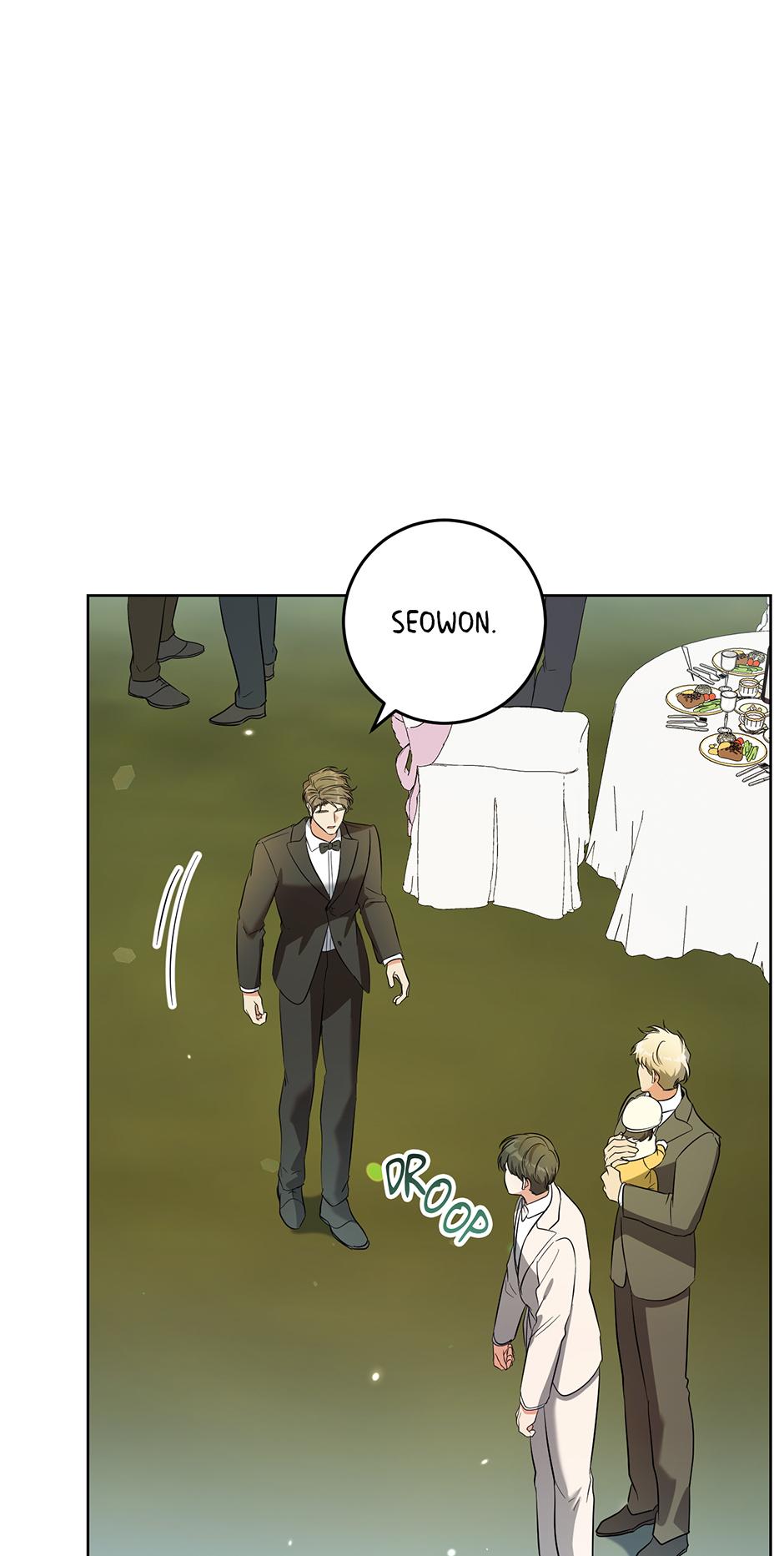 Gentle Forest Chapter 68 page 30 - 