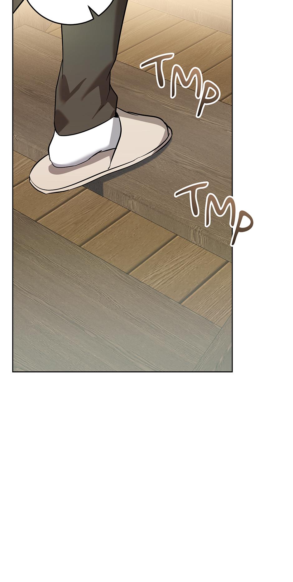 Gentle Forest Chapter 68 page 35 - 
