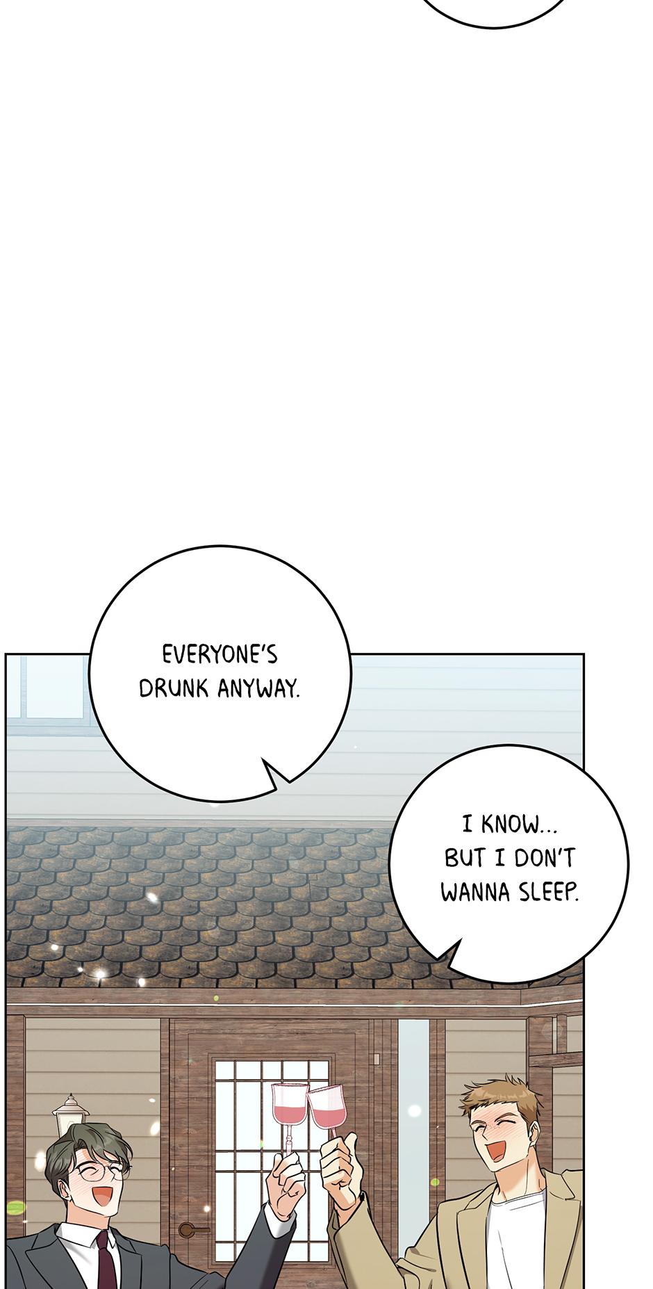 Gentle Forest Chapter 68 page 39 - 