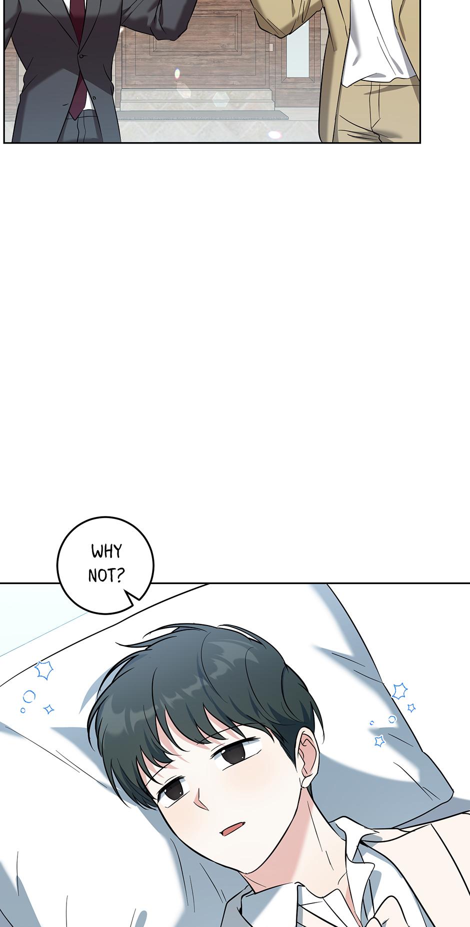 Gentle Forest Chapter 68 page 40 - 