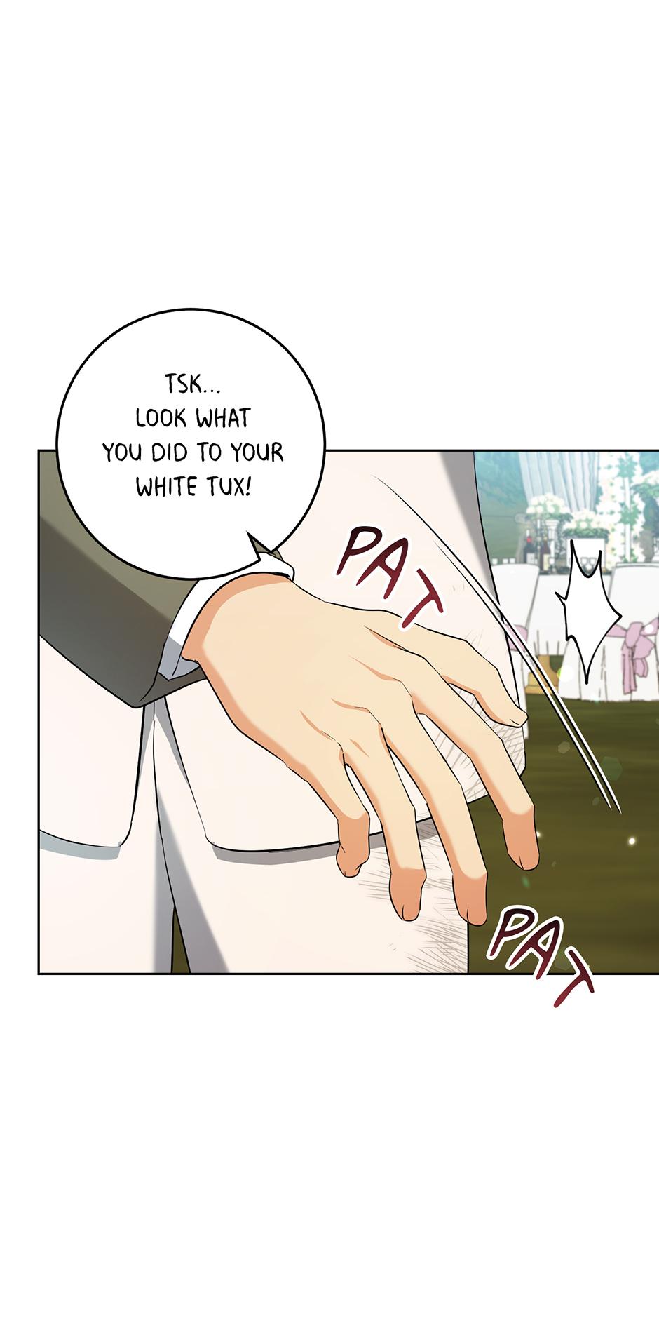 Gentle Forest Chapter 68 page 5 - 