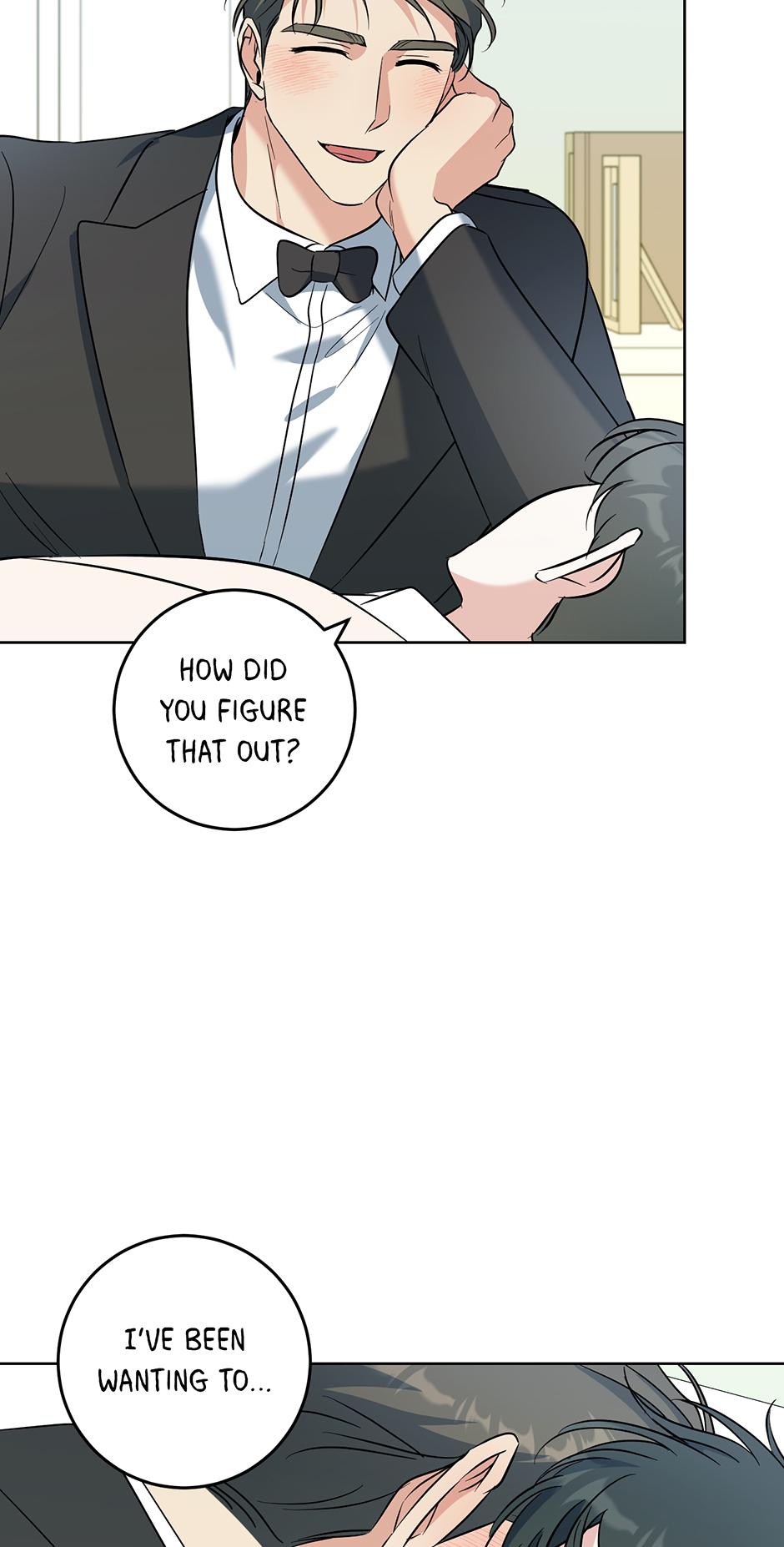 Gentle Forest Chapter 68 page 42 - 