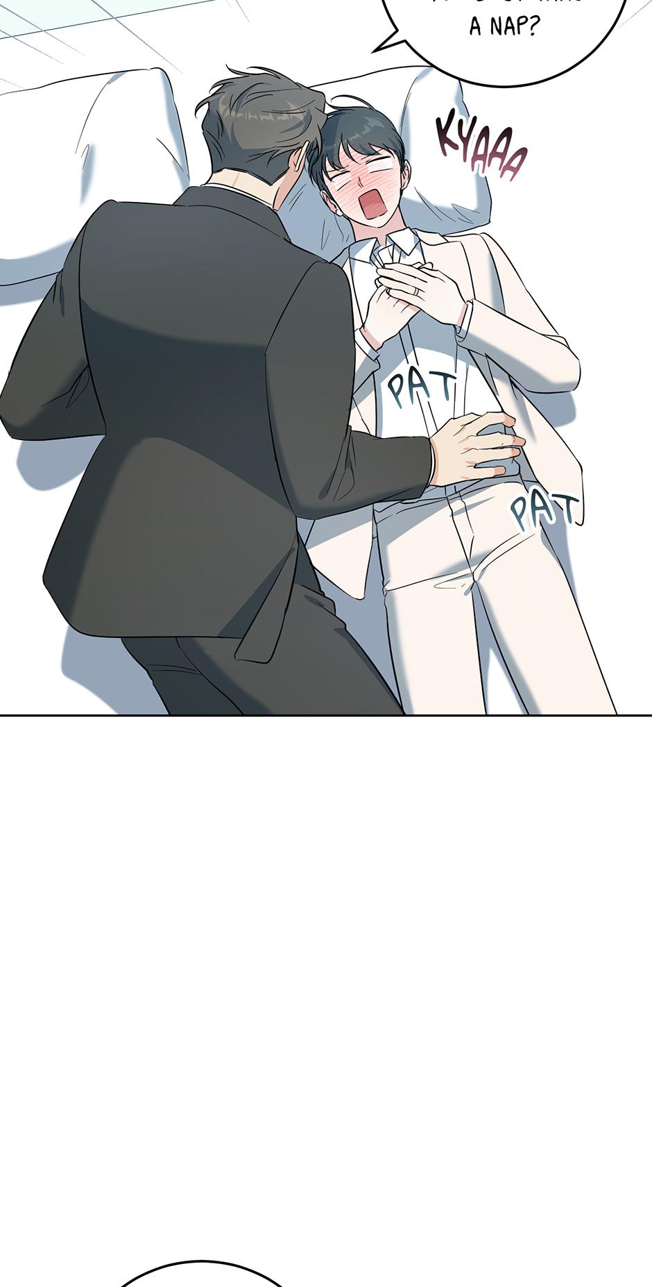 Gentle Forest Chapter 68 page 44 - 