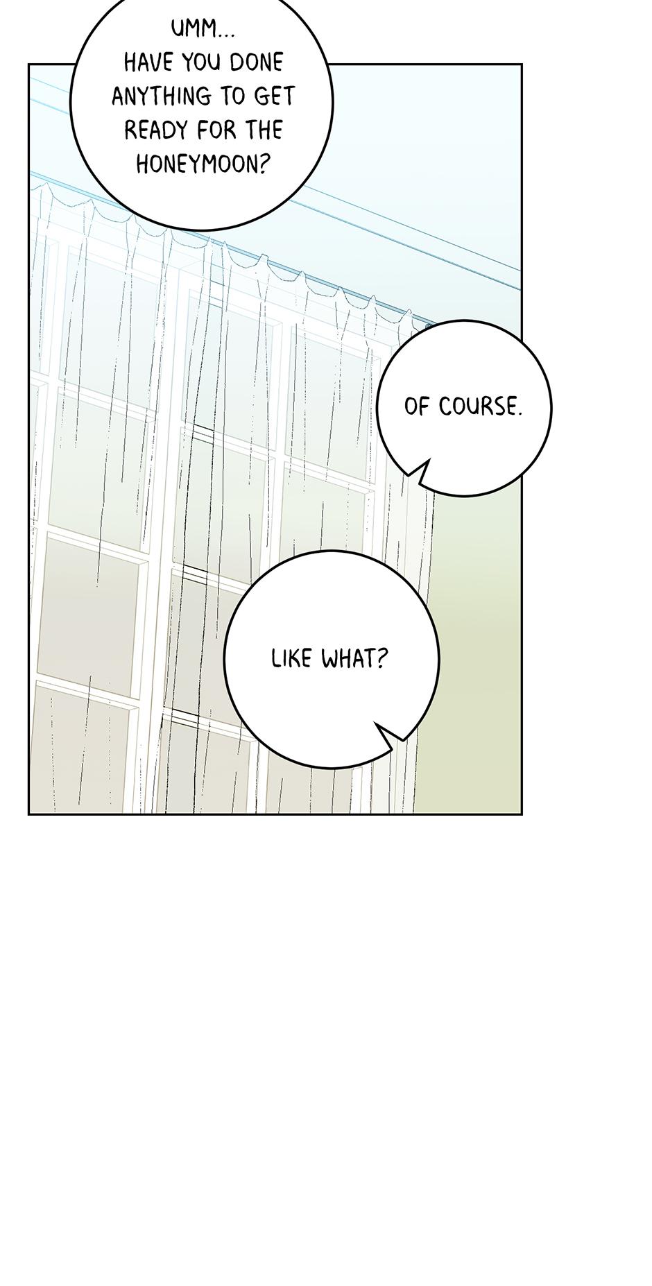 Gentle Forest Chapter 68 page 45 - 