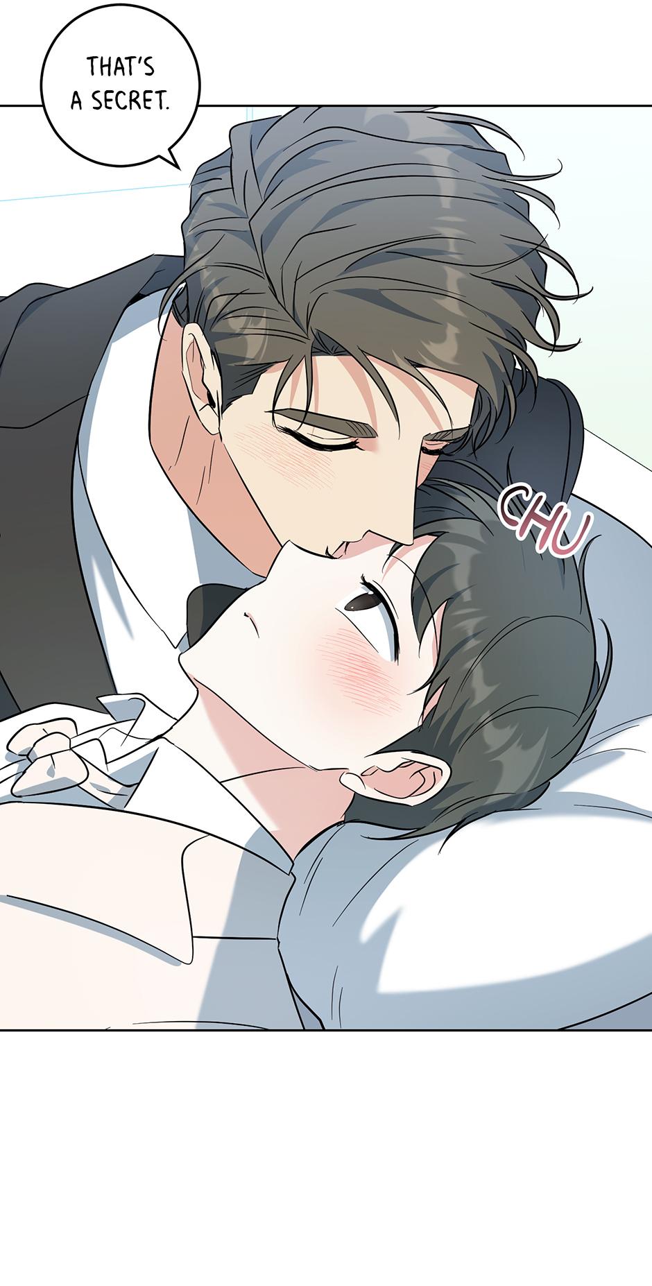 Gentle Forest Chapter 68 page 46 - 