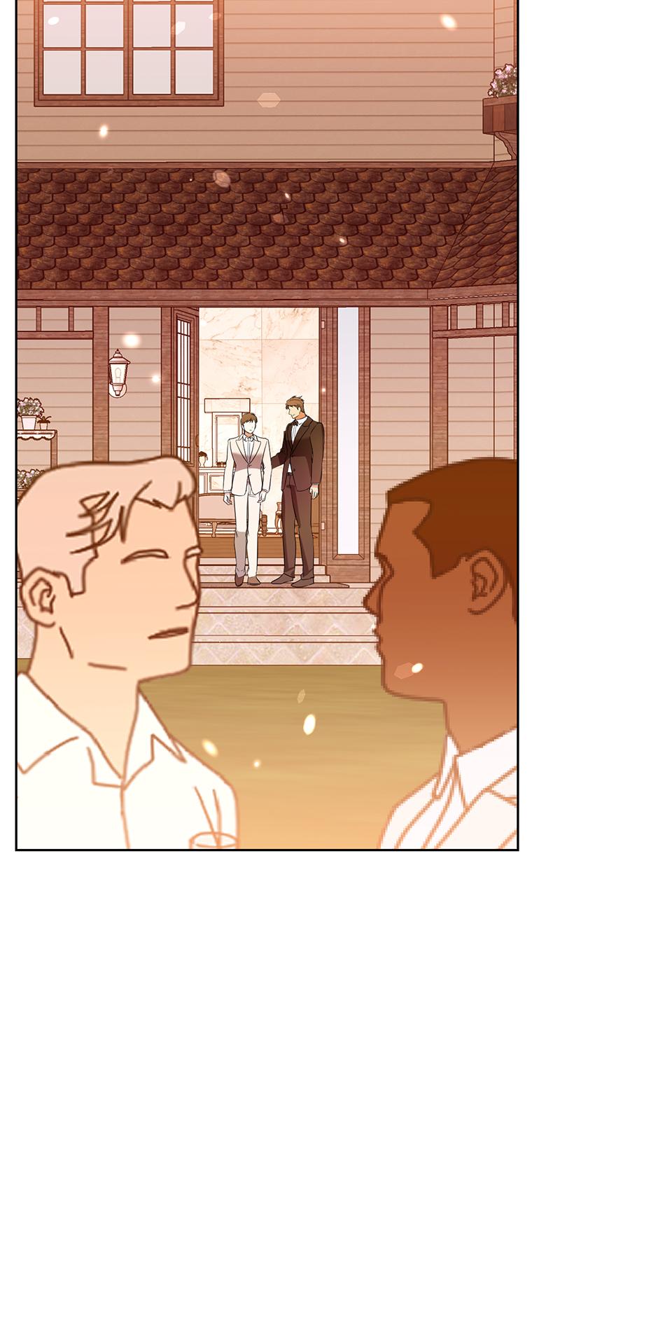 Gentle Forest Chapter 68 page 52 - 
