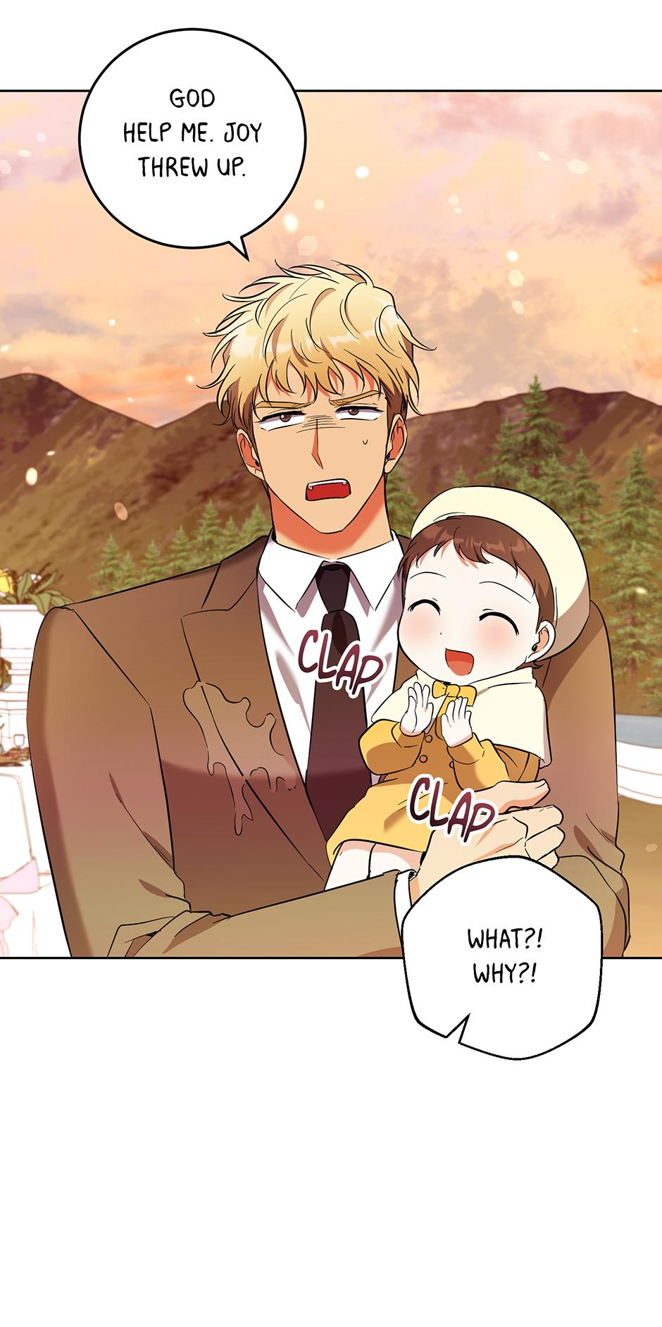 Gentle Forest Chapter 68 page 53 - 