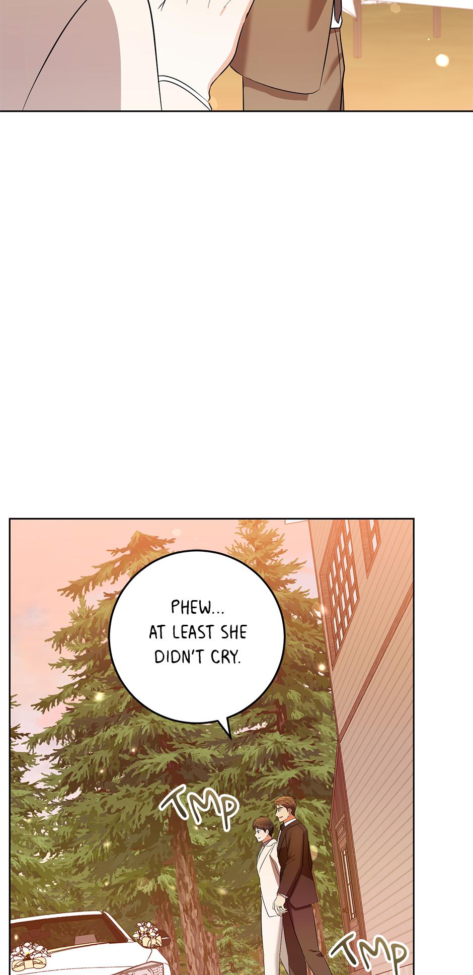 Gentle Forest Chapter 68 page 58 - 