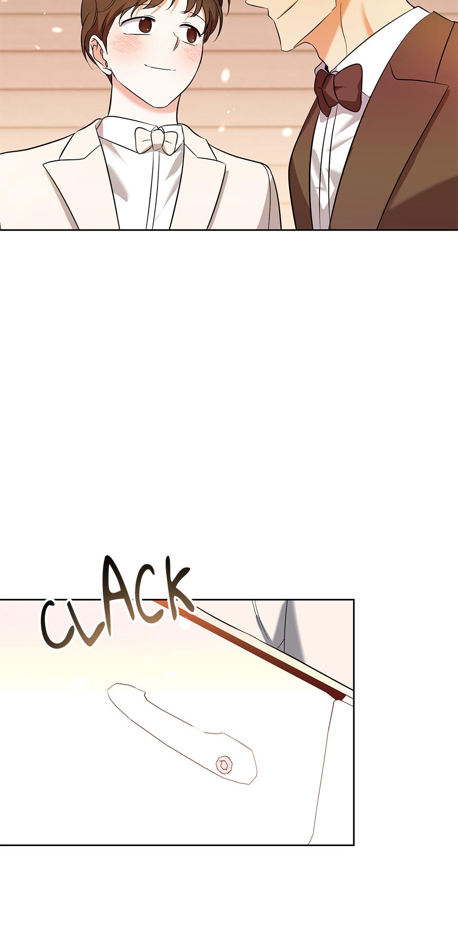 Gentle Forest Chapter 68 page 61 - 