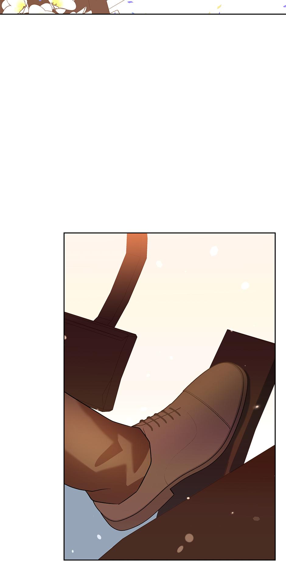 Gentle Forest Chapter 68 page 64 - 