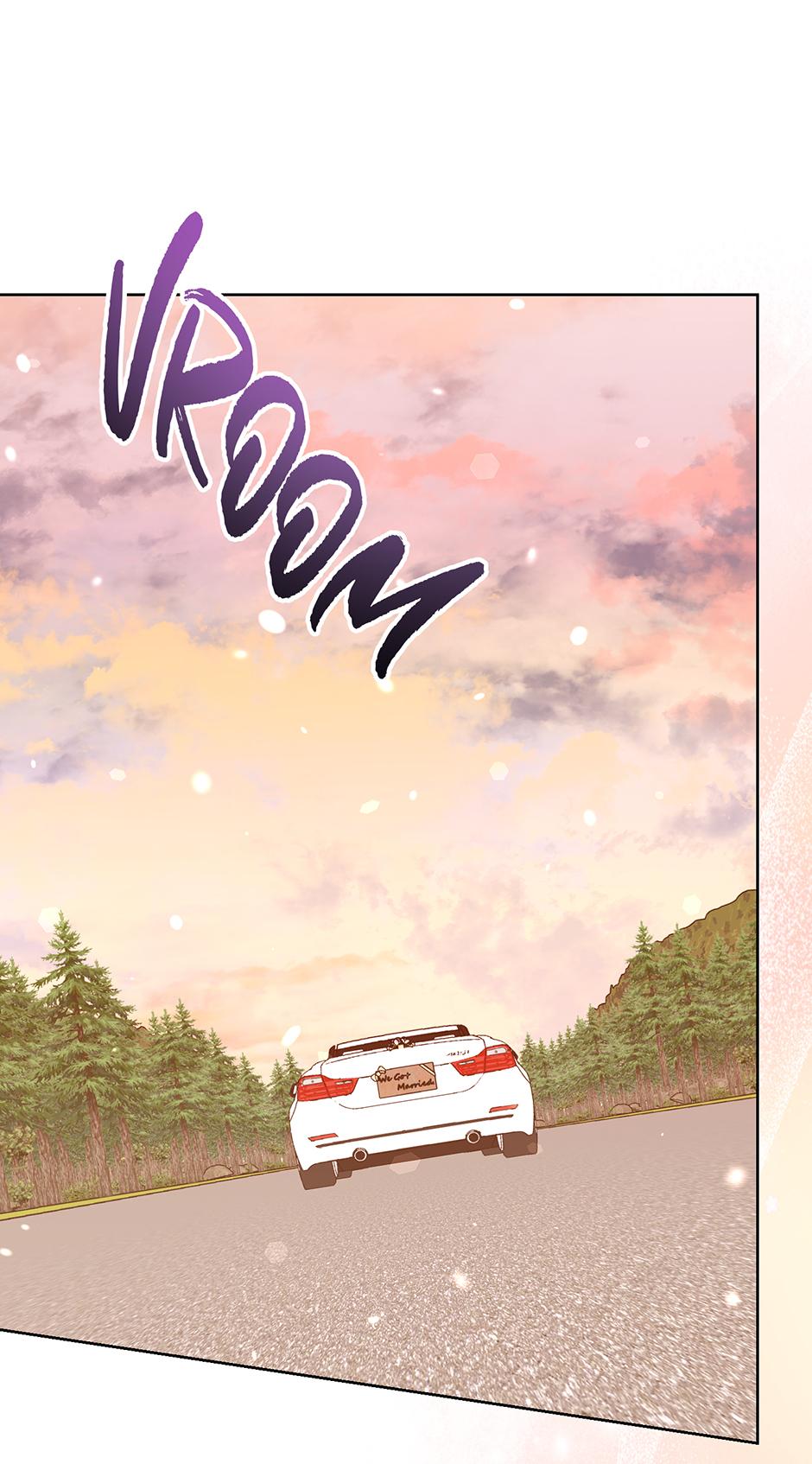 Gentle Forest Chapter 68 page 65 - 