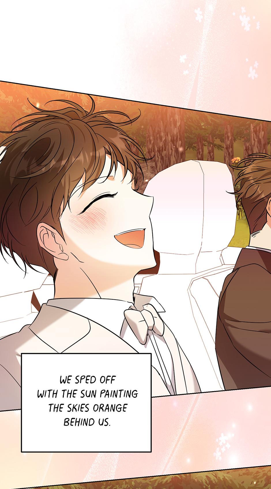Gentle Forest Chapter 68 page 66 - 