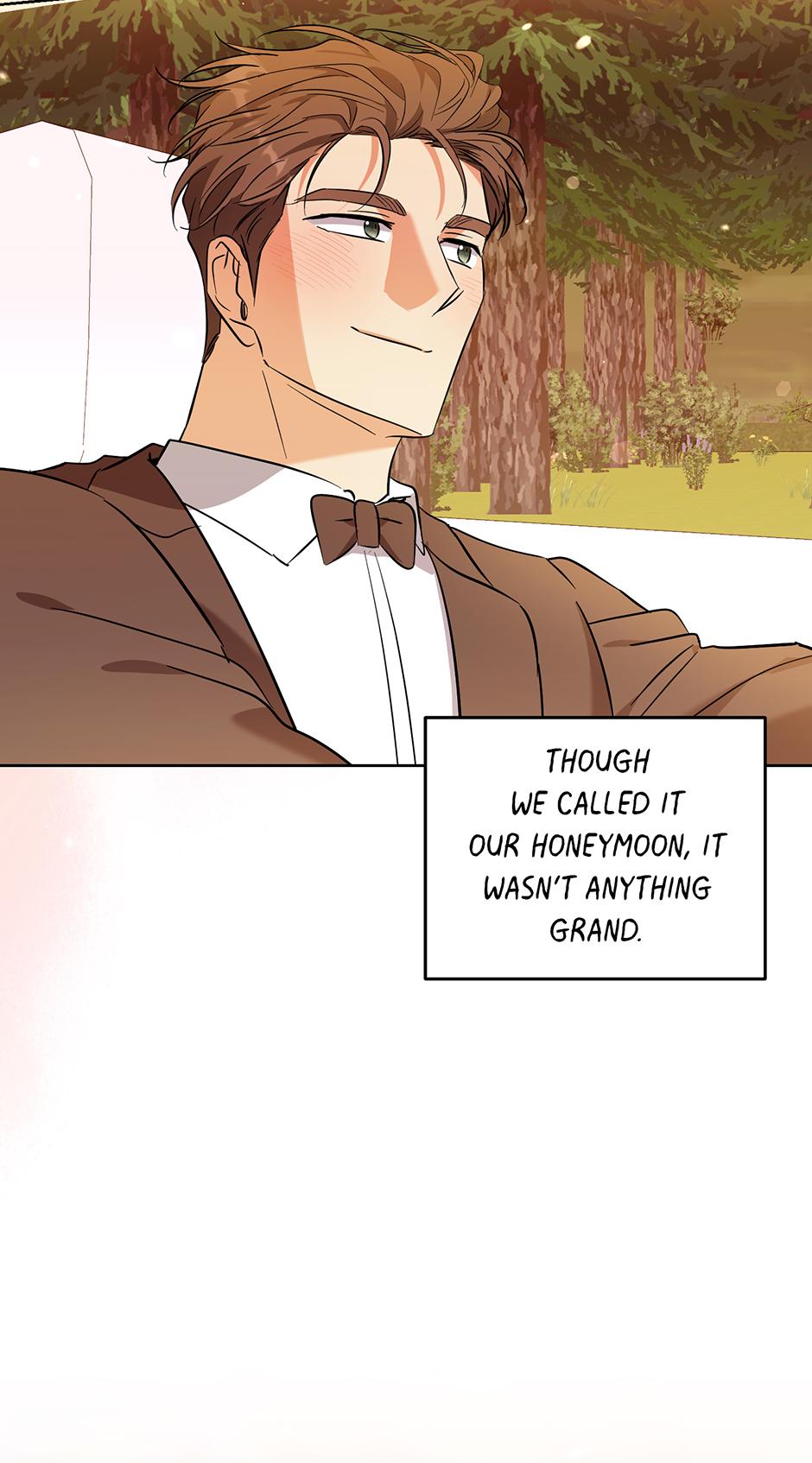 Gentle Forest Chapter 68 page 67 - 