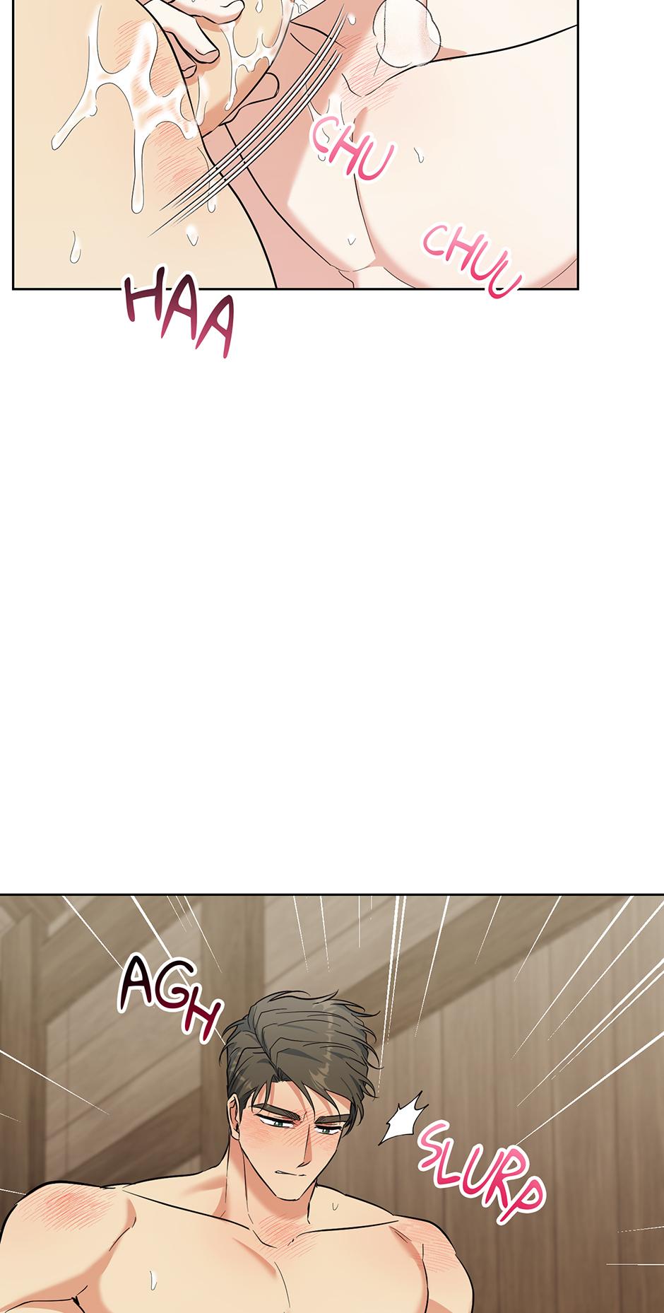 Gentle Forest Chapter 70 page 18 - 