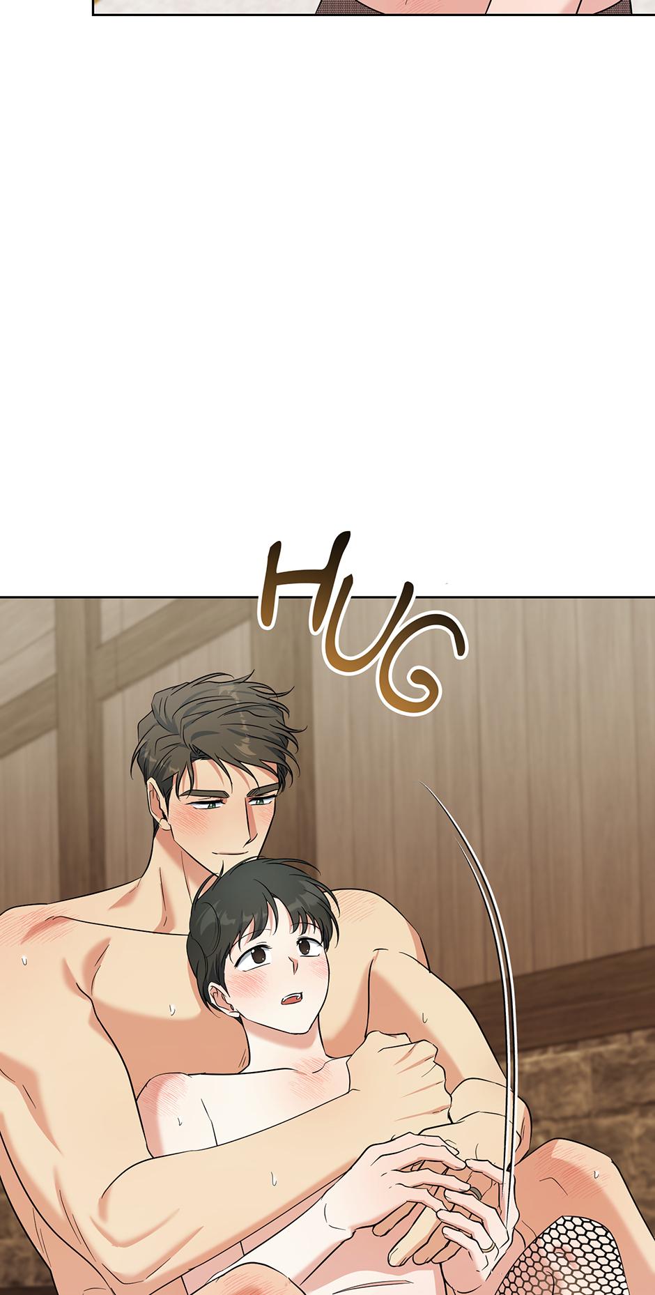 Gentle Forest Chapter 70 page 22 - 