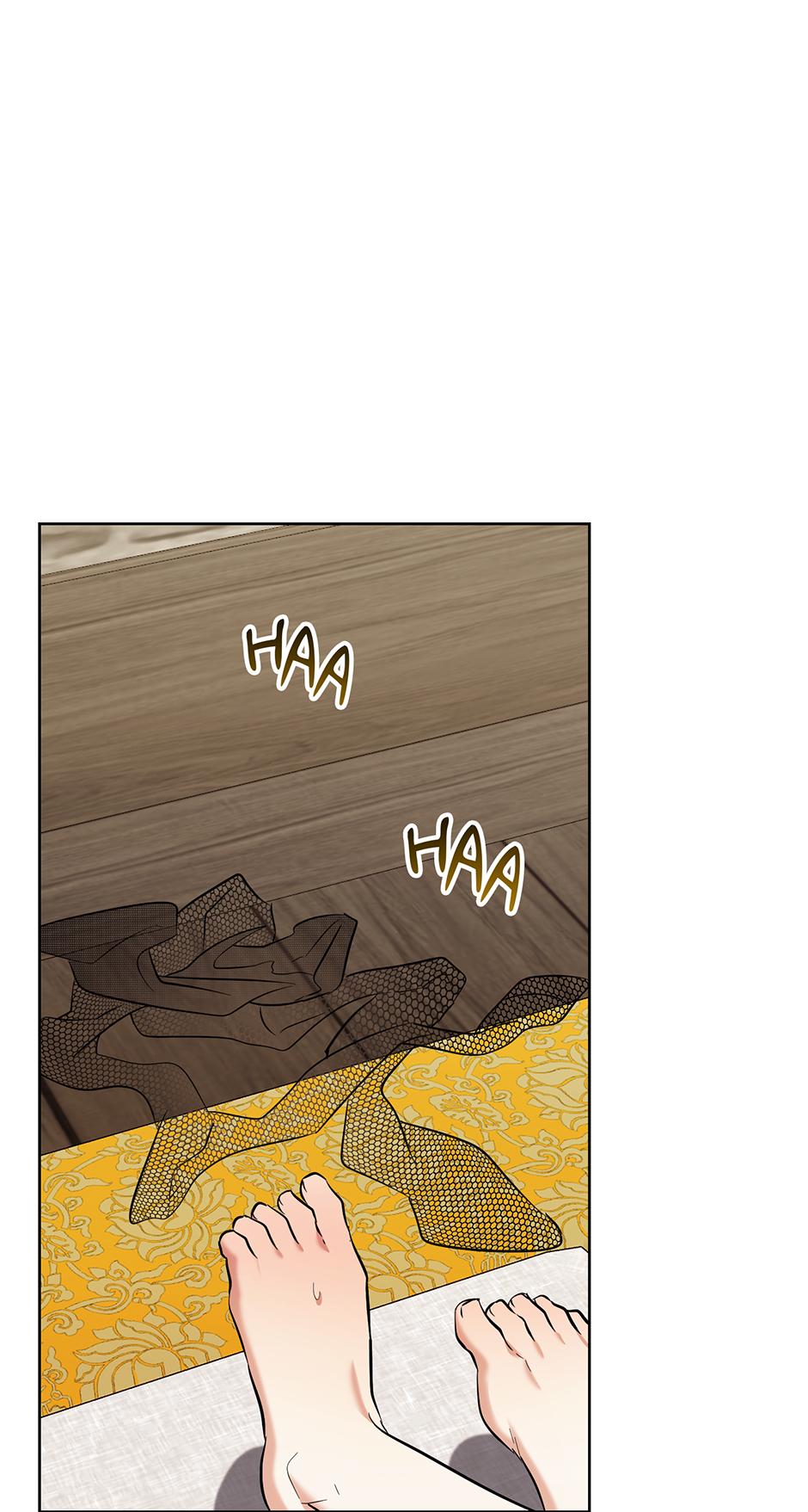 Gentle Forest Chapter 70 page 28 - 