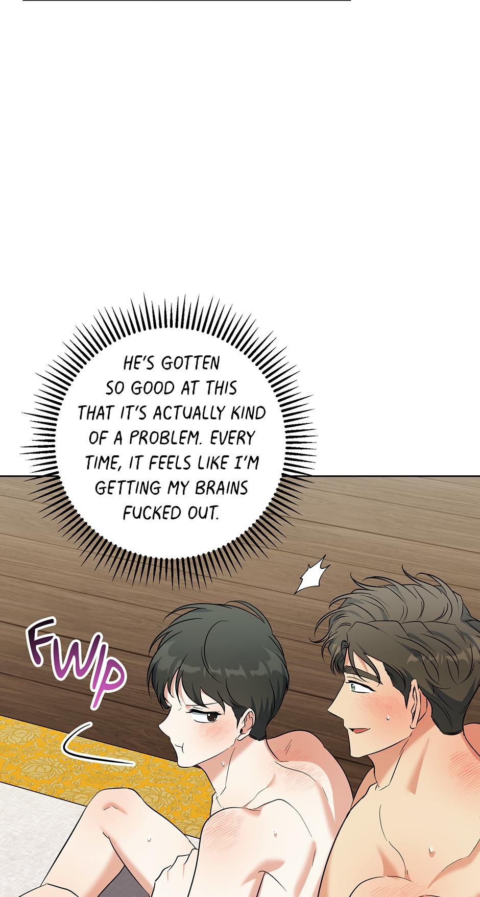 Gentle Forest Chapter 70 page 29 - 