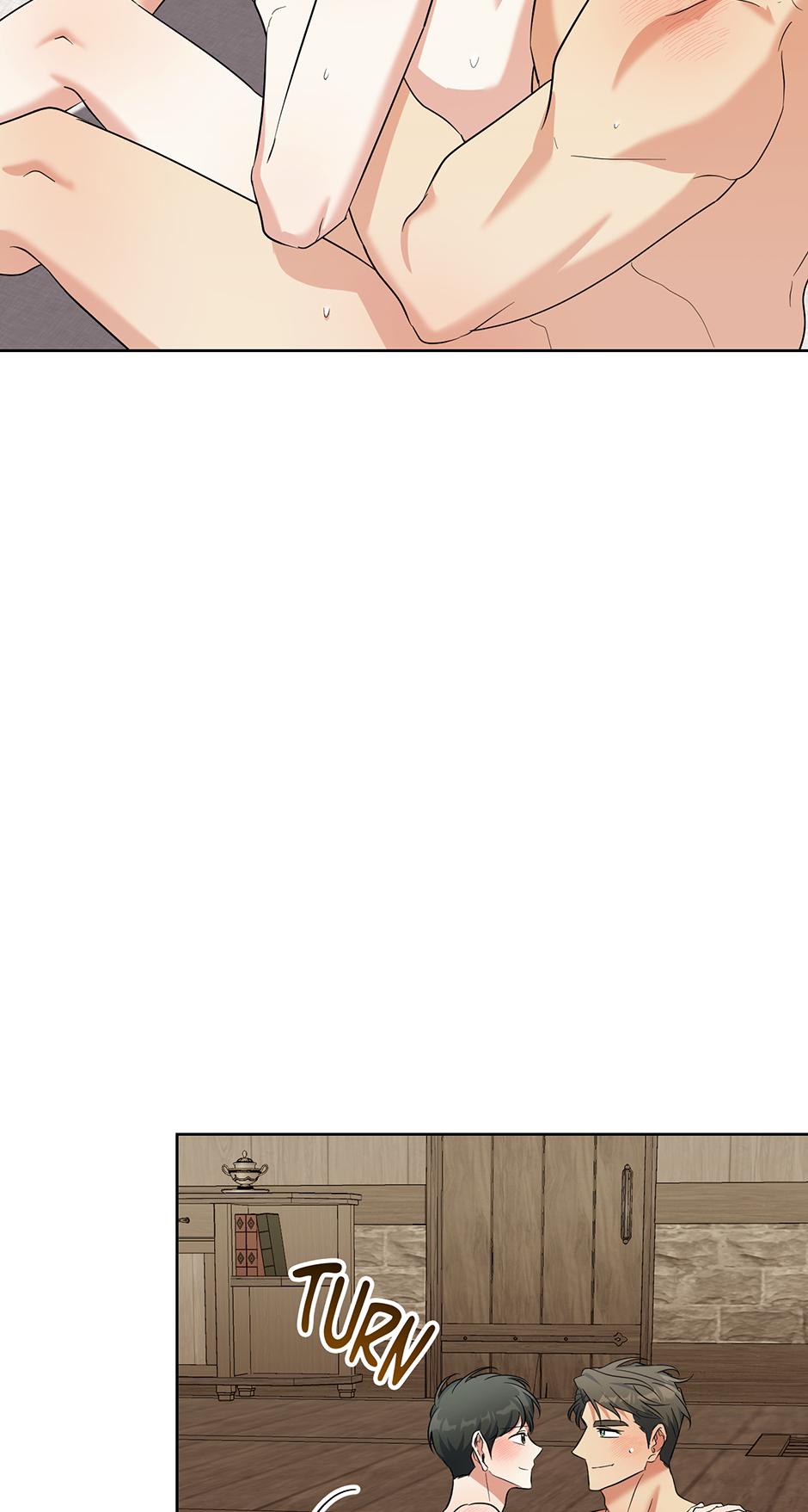 Gentle Forest Chapter 70 page 30 - 