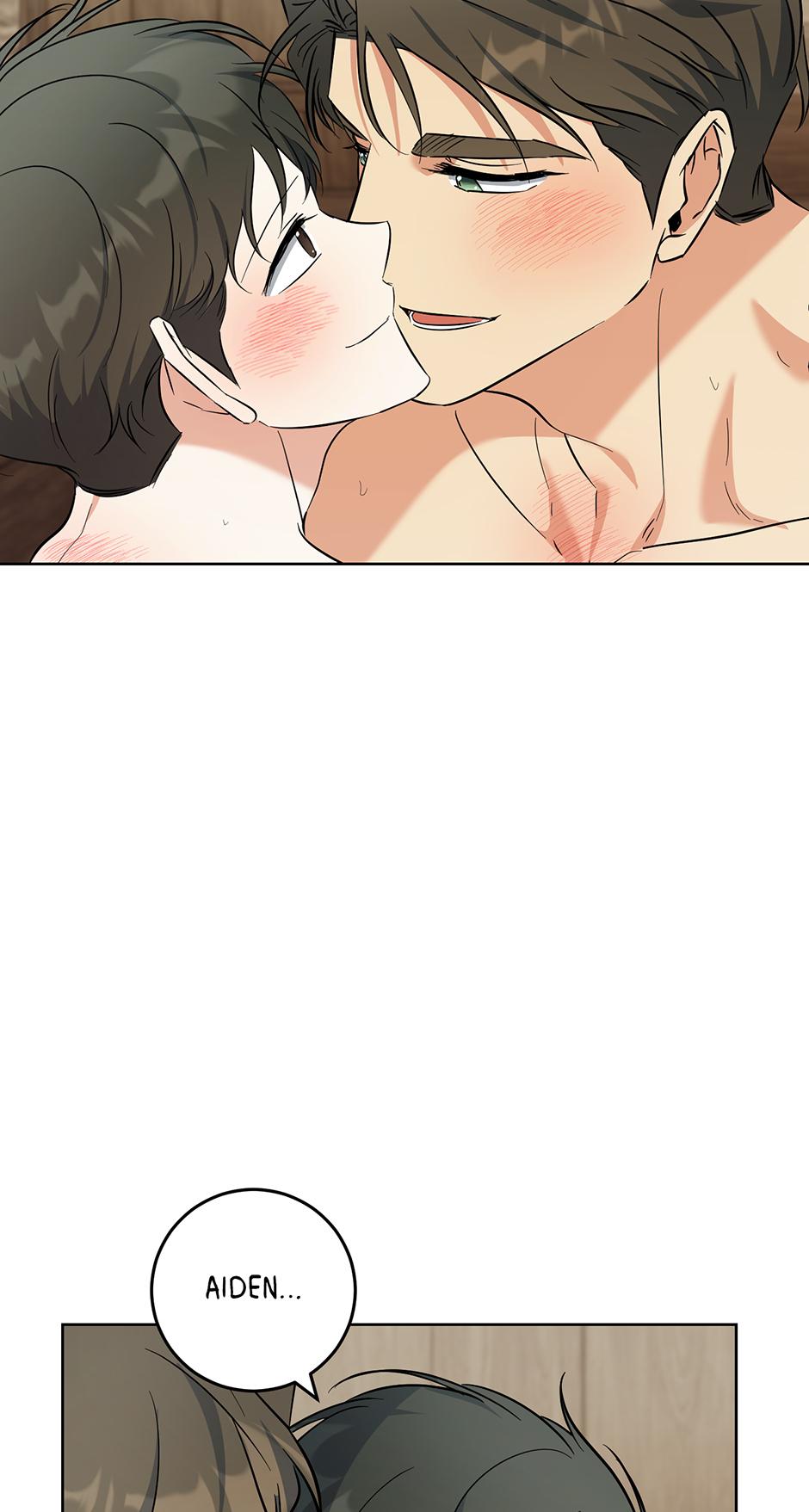 Gentle Forest Chapter 70 page 32 - 