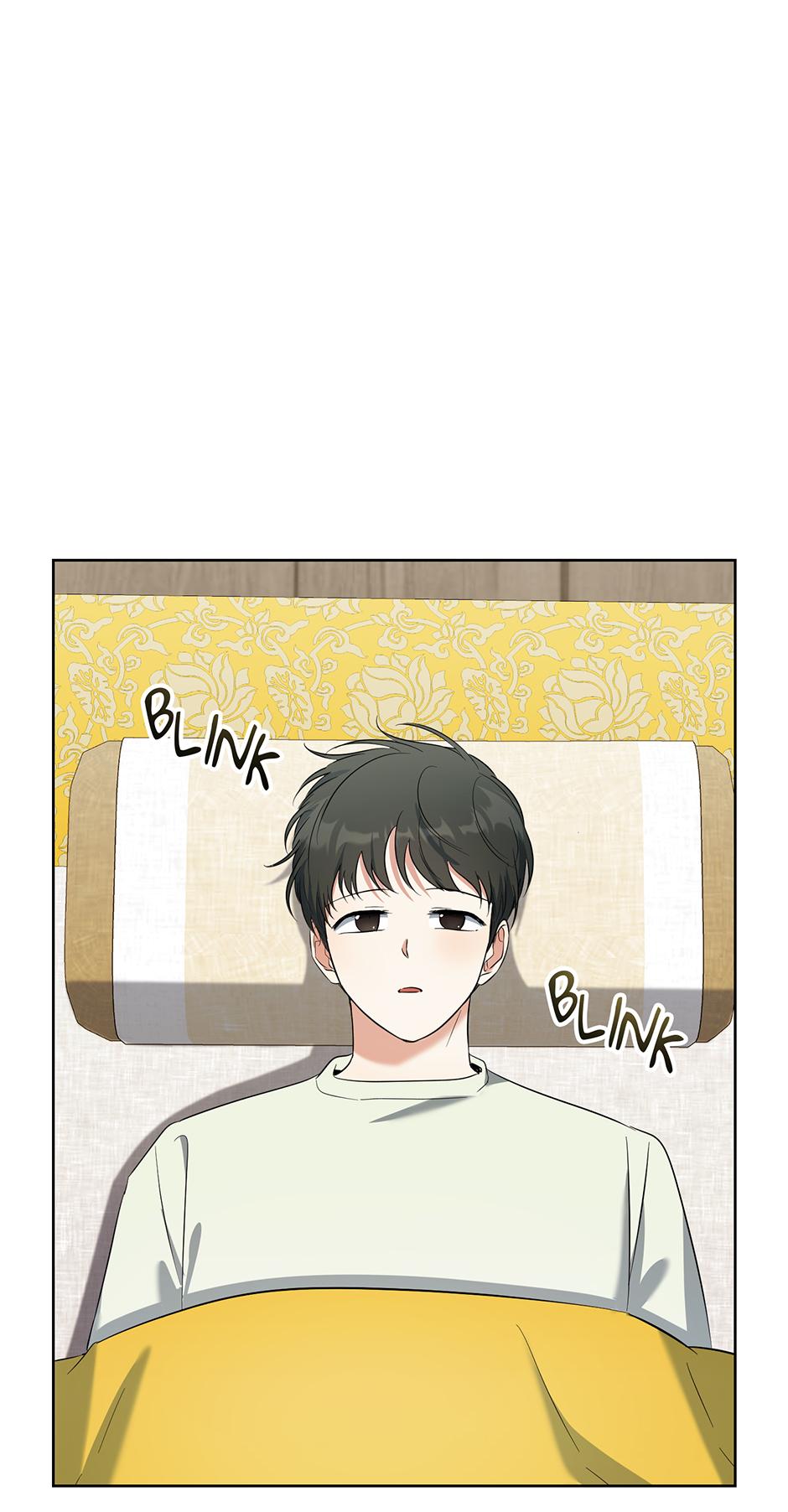 Gentle Forest Chapter 70 page 37 - 