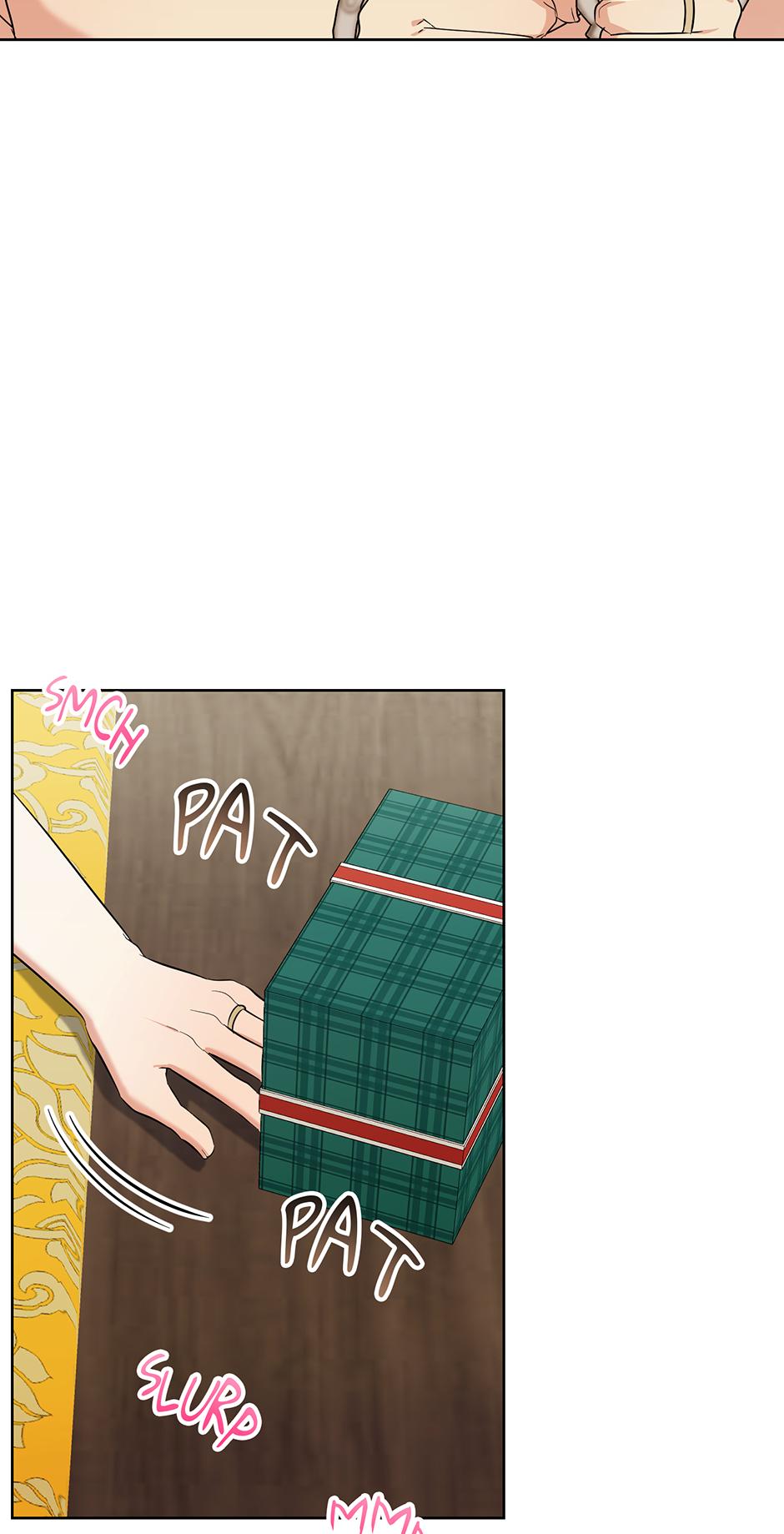 Gentle Forest Chapter 70 page 5 - 