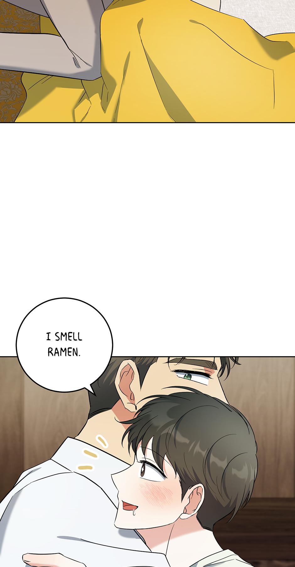 Gentle Forest Chapter 70 page 41 - 