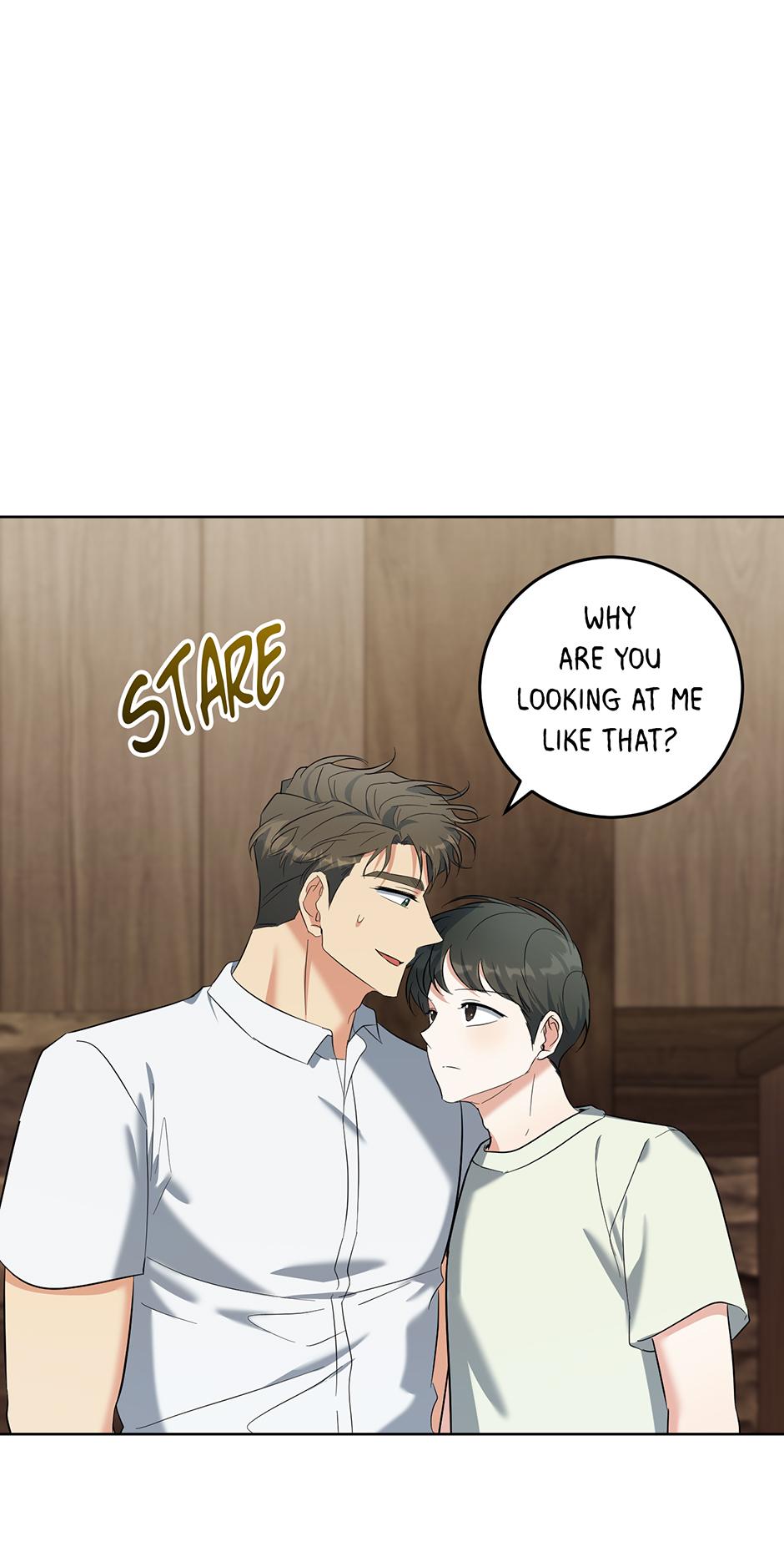 Gentle Forest Chapter 70 page 62 - 