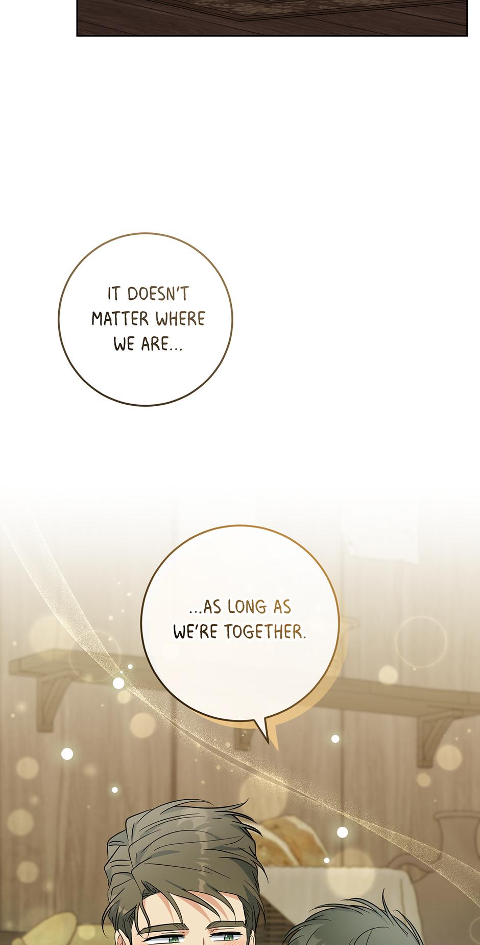 Gentle Forest Chapter 70 page 65 - 