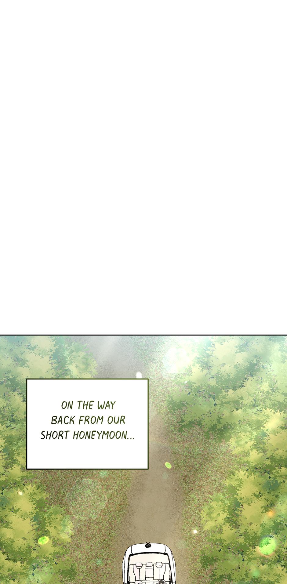 Gentle Forest Chapter 70 page 67 - 