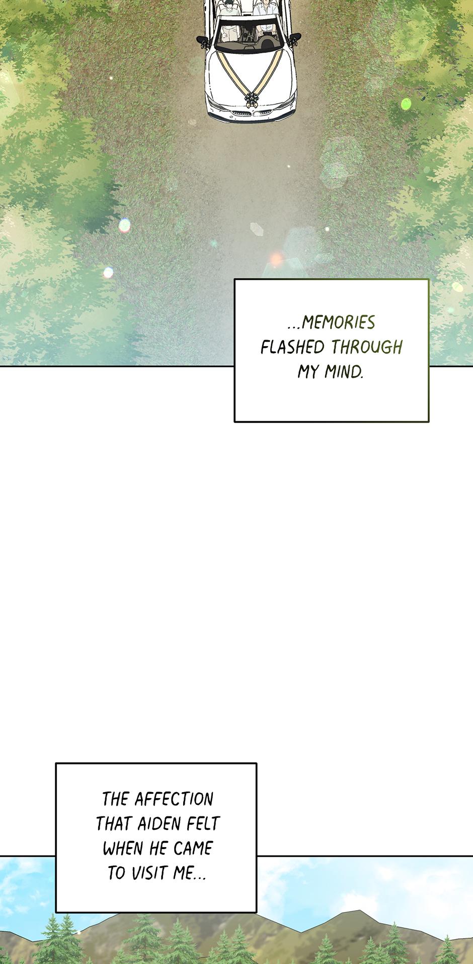 Gentle Forest Chapter 70 page 68 - 