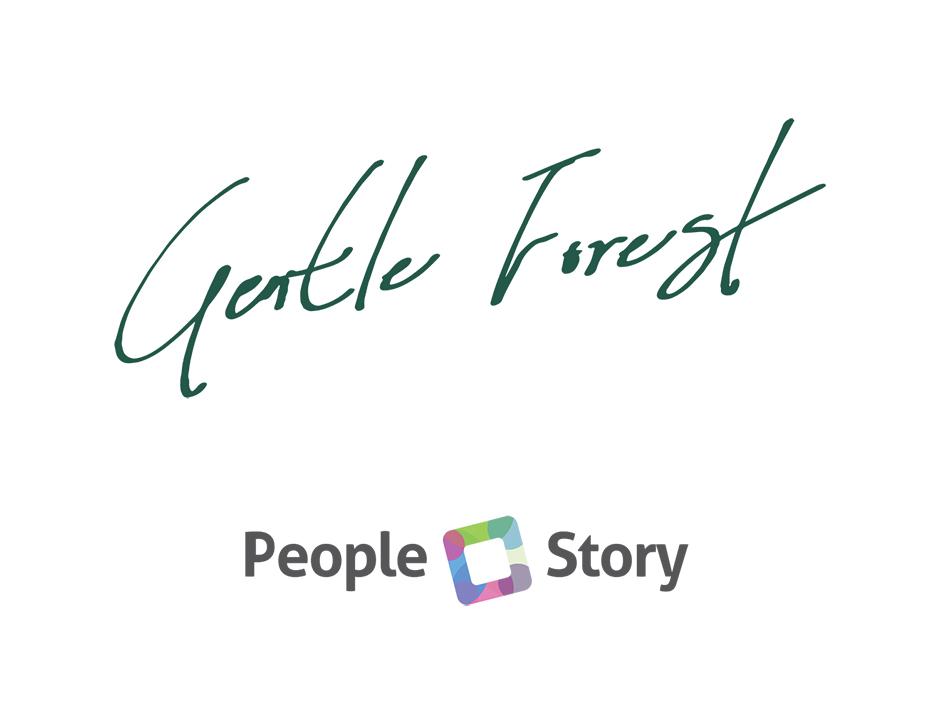 Gentle Forest Chapter 70 page 77 - 