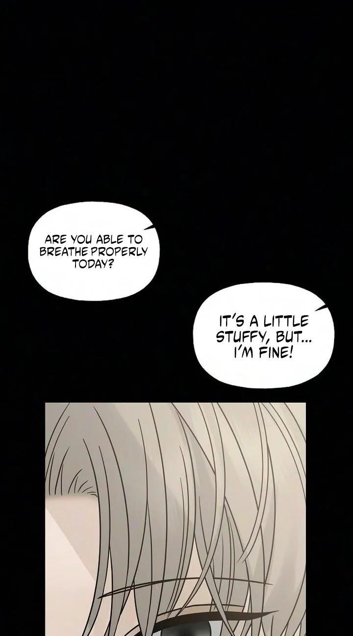 Gentle Intruder Chapter 64 page 3 - 