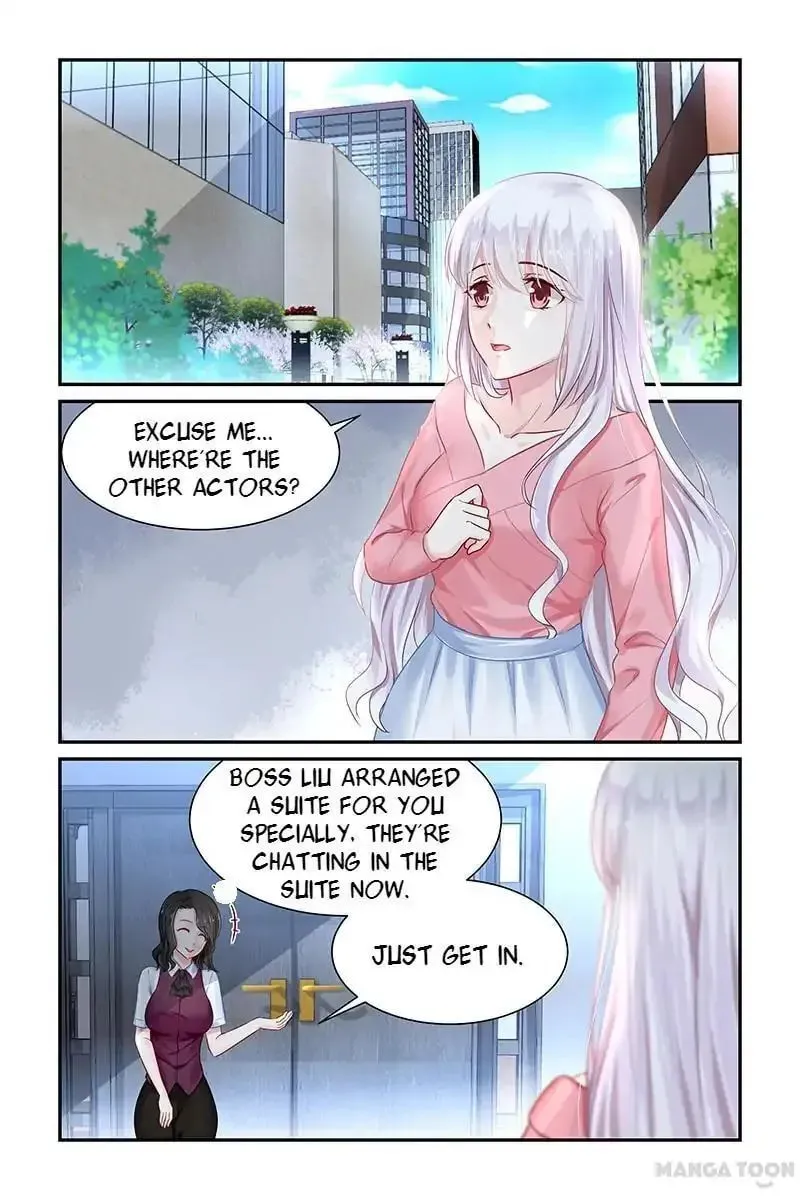 Gentlefolk Queen Chapter 39 page 1 - 