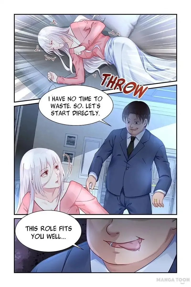 Gentlefolk Queen Chapter 39 page 4 - 