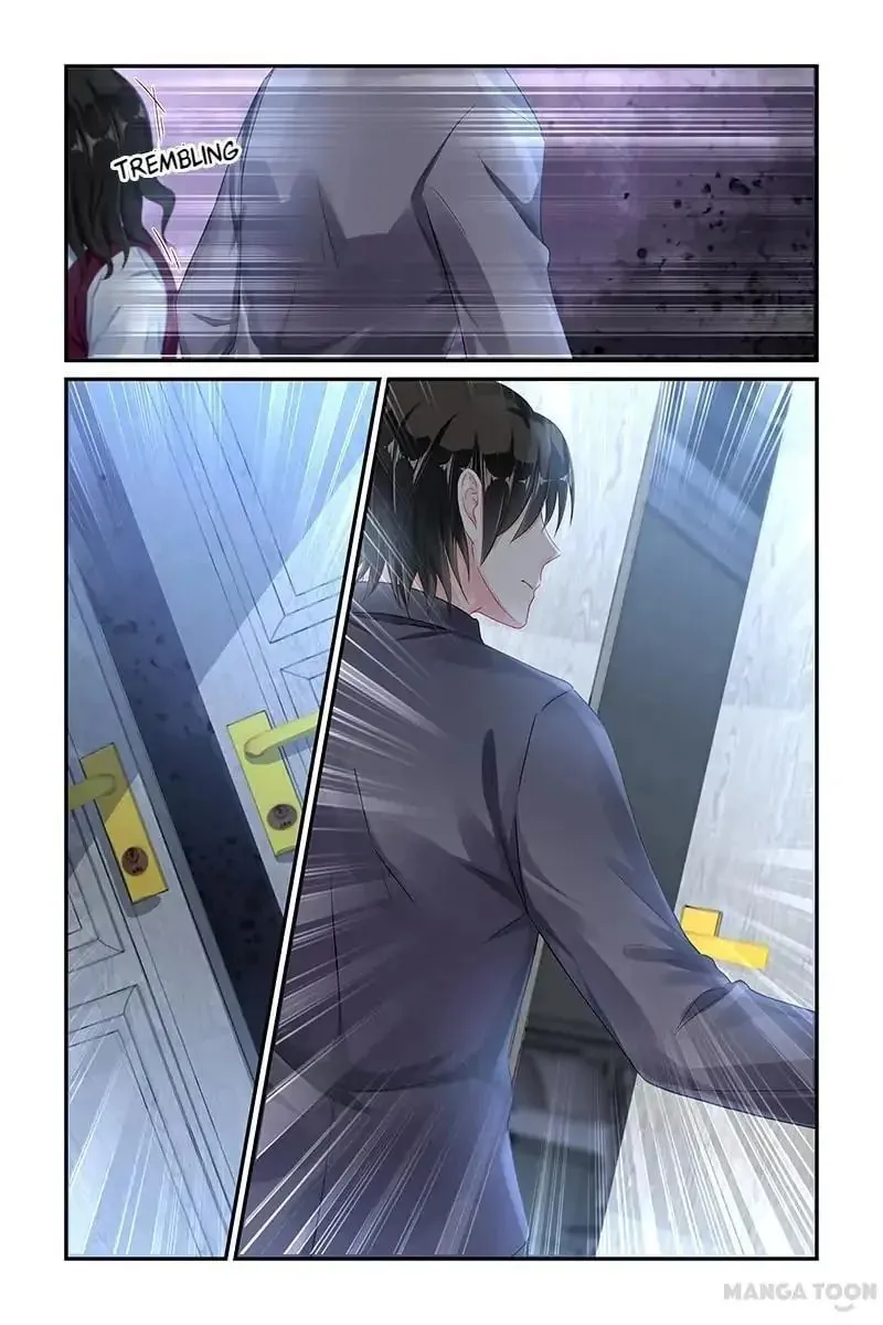 Gentlefolk Queen Chapter 40 page 7 - 