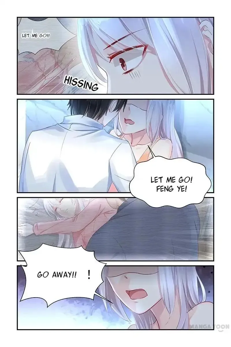 Gentlefolk Queen Chapter 42 page 2 - 