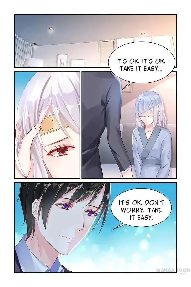 Gentlefolk Queen Chapter 42 page 5 - 