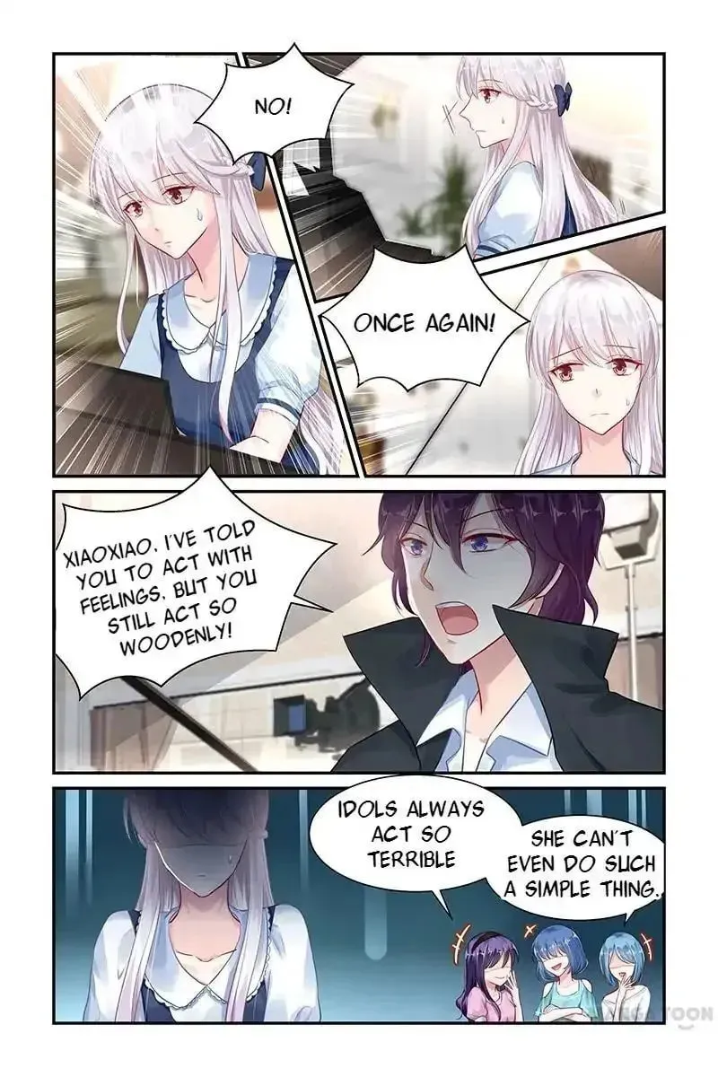 Gentlefolk Queen Chapter 45 page 5 - 