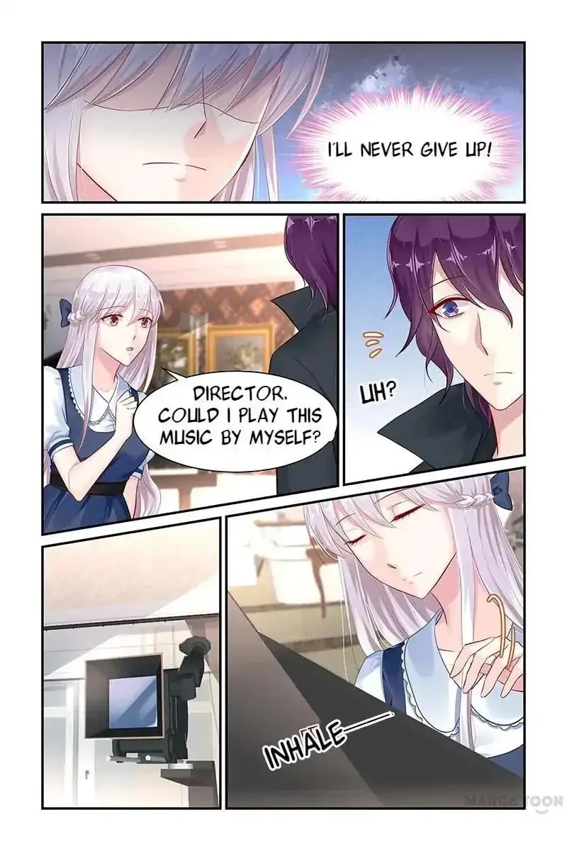 Gentlefolk Queen Chapter 45 page 7 - 
