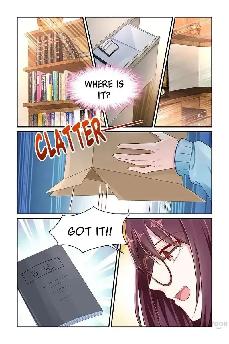 Gentlefolk Queen Chapter 46 page 5 - 