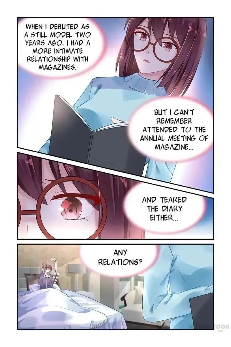 Gentlefolk Queen Chapter 47 page 1 - 