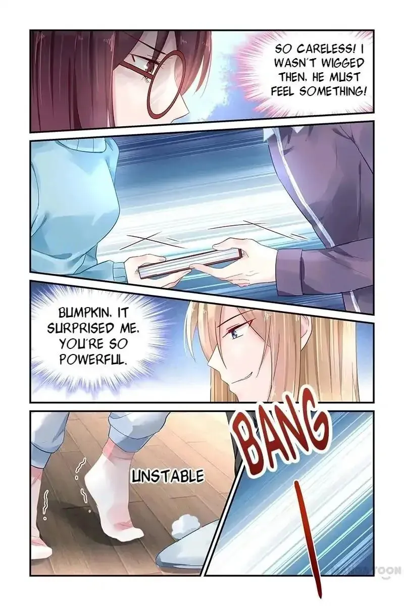 Gentlefolk Queen Chapter 47 page 4 - 