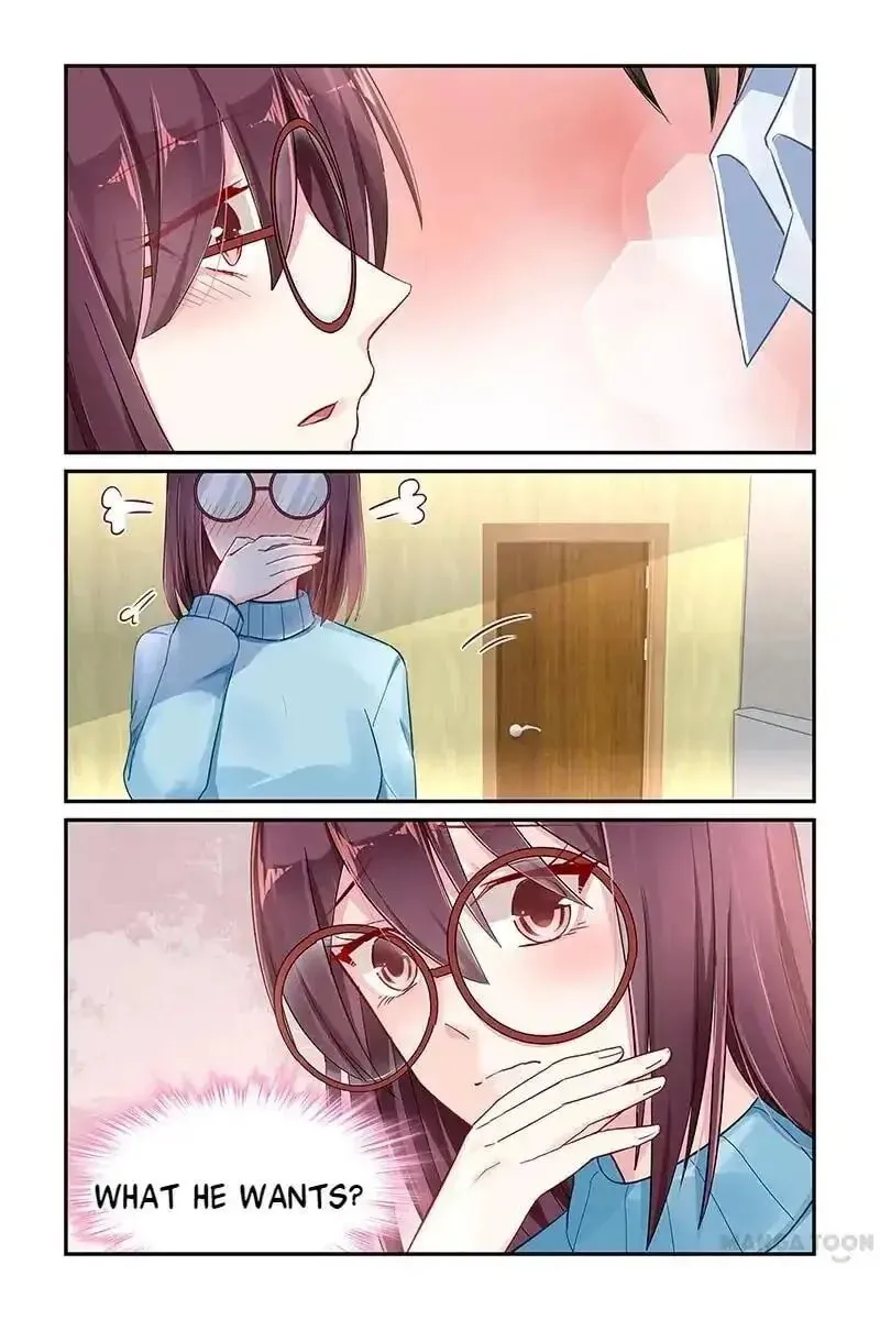 Gentlefolk Queen Chapter 48 page 1 - 