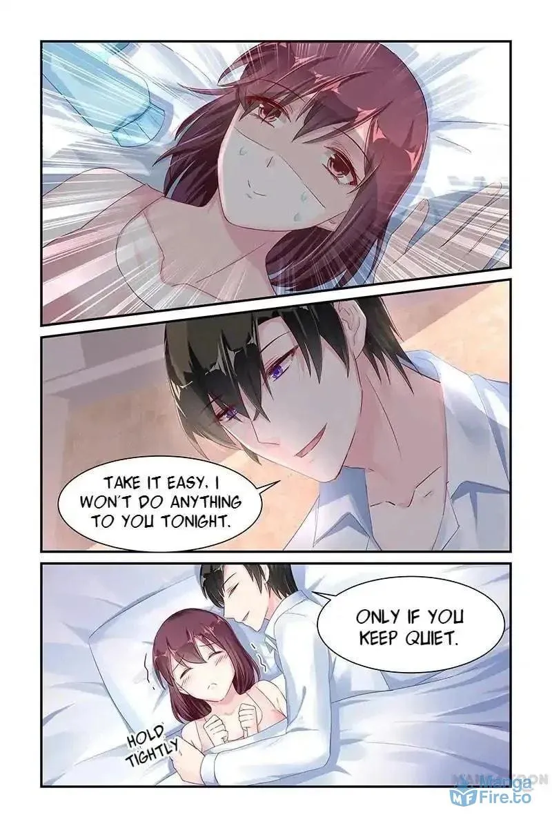 Gentlefolk Queen Chapter 49 page 6 - 