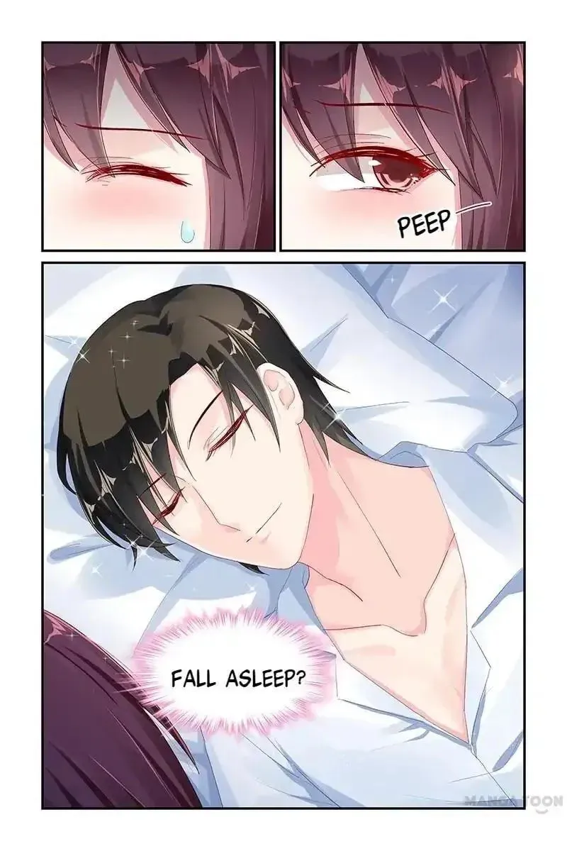 Gentlefolk Queen Chapter 49 page 7 - 